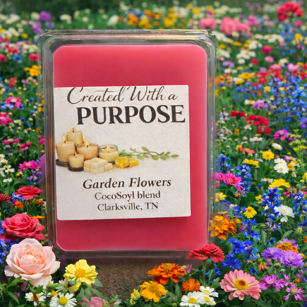 Garden Flowers