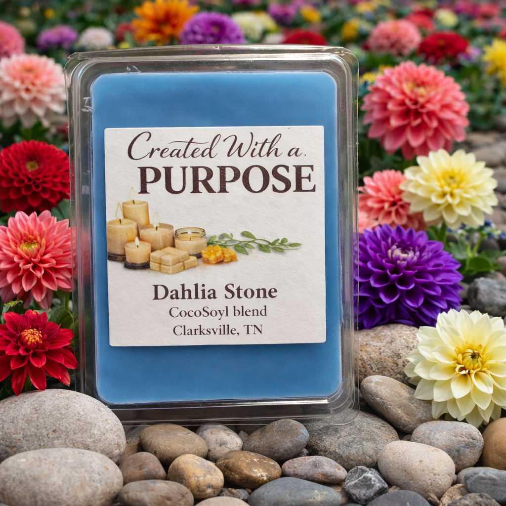Dahlia Stone